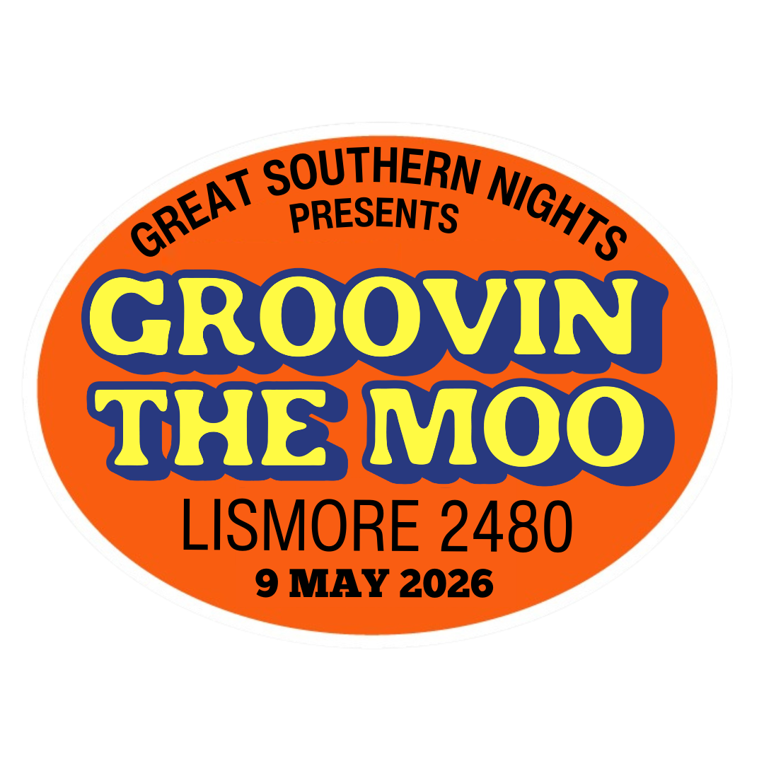Groovin The Moo